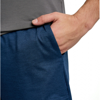 Шорти Maucony TRIUMPH 8" MHORT (SAM800369-NVH) розмір M