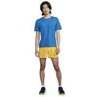 Футболка Saucony STOPWATCH SHORT SLEEVE (SAM800377-SVH) розмір S