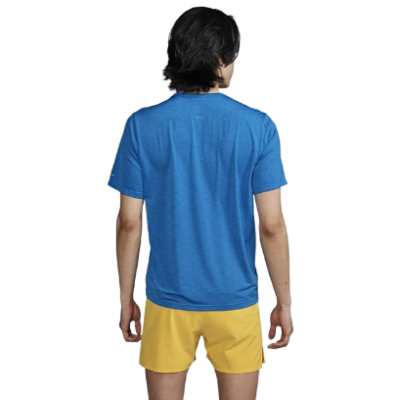 Футболка Saucony STOPWATCH SHORT SLEEVE (SAM800377-SVH) розмір S