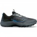 Водонепроникні кросівки для бігу Saucony AURA TR GTX (S20866-10) розмір 9