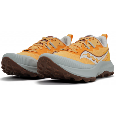 Кросівки для бігу Saucony PEREGRINE 14 (S10916-121) розмір 6,5