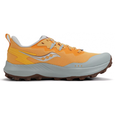 Кросівки для бігу Saucony PEREGRINE 14 (S10916-121) розмір 6,5 Кросівки для бігу Saucony PEREGRINE 14 (S10916-121) розмір 6,5