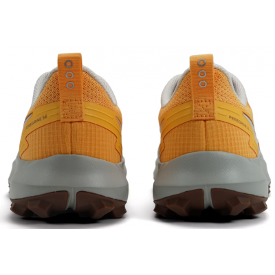 Кросівки для бігу Saucony PEREGRINE 14 (S10916-121) розмір 6,5