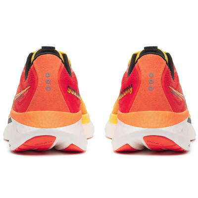 Кросівки для бігу Saucony RIDE 18 (S21000-140) розмір 7,5