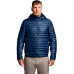 Куртка спорт. XLaucony HURRICANE INSULATED JACKET (SAM800350-NV) розмір XL