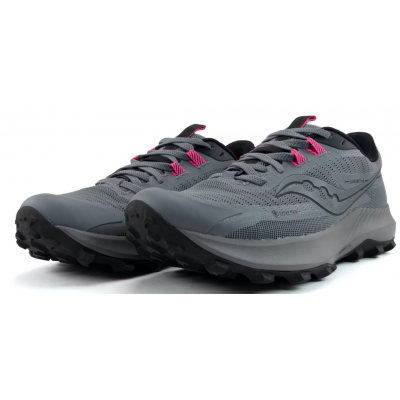 Кросівки для бігу Saucony PEREGRINE 13 GTX (S10841-05) розмір 7