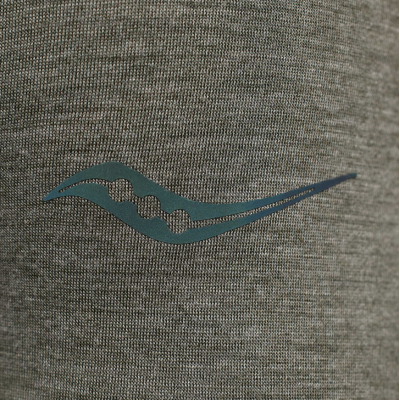 Футболка довг. рукав Saucony PEREGRINE MERINO LONG SLEEVE (SAM800362-BUH) розмір S