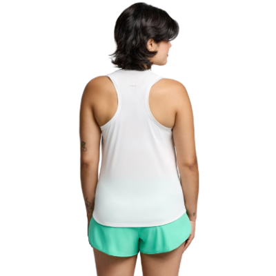 Майка Saucony STOPWATCH SINGLET (SAW800482-WH) розмір L