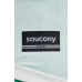 Майка Saucony STOPWATCH SINGLET (SAW800482-WH) розмір L