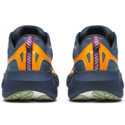 Кросівки для бігу Saucony TRIUMPH 22 GTX (S10966-253) розмір 6,5