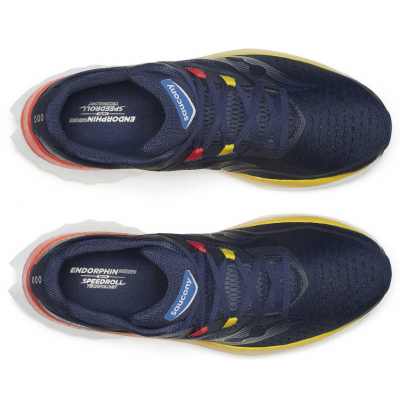 Кросівки для бігу Saucony ENDORPHIN SPEED 4 (S20940-211) розмір 7,5