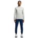 Реглан Saucony TRIUMPH 3D 1/2 ZIP (SAM800357-GYH) розмір XL