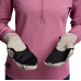 Рукавички Saucony HURRICANE CONVERTIBLE MITT (SAU800056-RI) розмір L