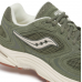 Кросівки Saucony GRID JAZZ 9 SUEDE (S70898-1) розмір 10,5