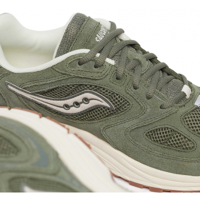 Кросівки Saucony GRID JAZZ 9 SUEDE (S70898-1) розмір 10,5