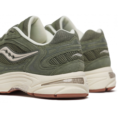 Кросівки Saucony GRID JAZZ 9 SUEDE (S70898-1) розмір 10,5