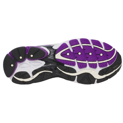 Кросівки Saucony PROGRID OMNI 9 OG (S70739-10) розмір 6