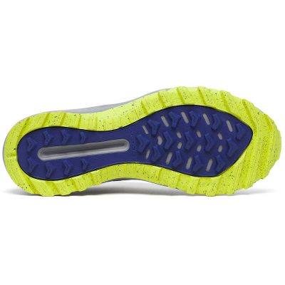 Трейлові кросівки для бігу Saucony AURA TR (S20862-162) розмір 8,5