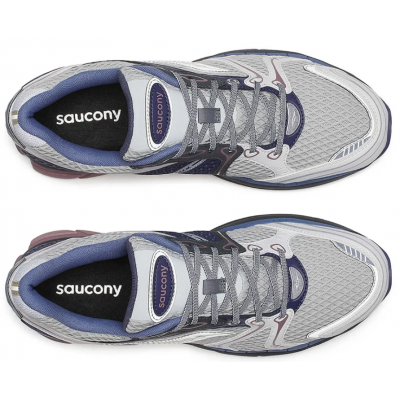 Кросівки Saucony PROGRID TRIUMPH 4 (S70902-3) розмір 6,5
