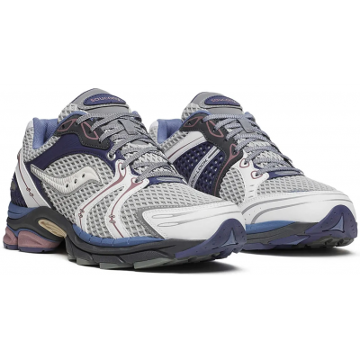 Кросівки Saucony PROGRID TRIUMPH 4 (S70902-3) розмір 6,5