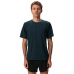 Футболка Saucony STOPWATCH SHORT SLEEVE (SAM800377-PPH) розмір L