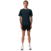 Футболка Saucony STOPWATCH SHORT SLEEVE (SAM800377-PPH) розмір L