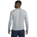 Футболка довг. рукав Saucony STOPWATCH LONG SLEEVE (SAM800379-LGH) розмір XL