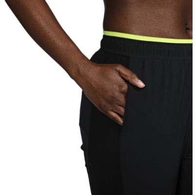 Штани спортивні Saucony ELITE PANT (SAW800511-BKES5) розмір S