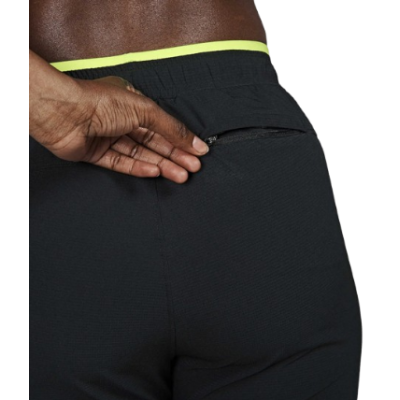 Штани спортивні Saucony ELITE PANT (SAW800511-BKES5) розмір S