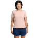 Футболка Saucony TRIUMPH SHORT SLEEVE (SAW800475-WR) розмір XS