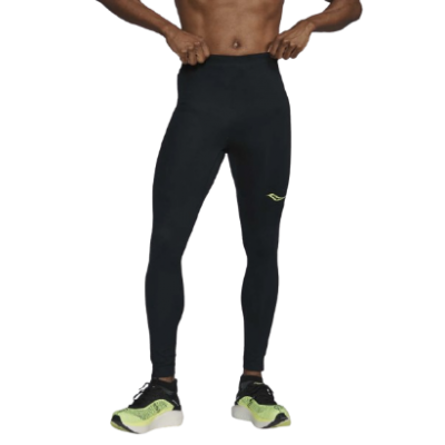 Тайтси Saucony ELITE TIGHT (SAM800386-BKES5) розмір L