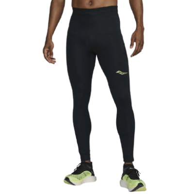 Тайтси Saucony ELITE TIGHT (SAM800386-BKES5) розмір L