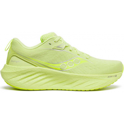 Кросівки жіночі для бігу Saucony TRIUMPH 22 (S10964-152) розмір 6,5 Кросівки жіночі для бігу Saucony TRIUMPH 22 (S10964-152) розмір 6,5