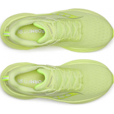 Кроссовки женские для бега Saucony TRIUMPH 22 (S10964-152) размер 6,5 Кроссовки женские для бега Saucony TRIUMPH 22 (S10964-152) размер 6,5