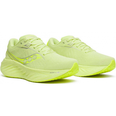 Кроссовки женские для бега Saucony TRIUMPH 22 (S10964-152) размер 6,5 Кроссовки женские для бега Saucony TRIUMPH 22 (S10964-152) размер 6,5