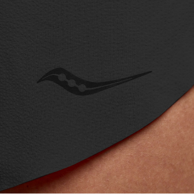 Шорти Saucony KINVARA 3" SHORT (SAW800474-BK) розмір XL