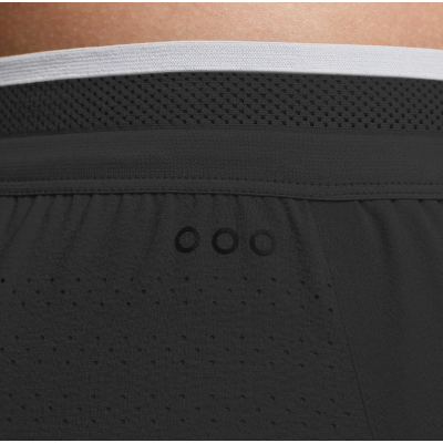 Шорти Saucony KINVARA 3" SHORT (SAW800474-BK) розмір XL