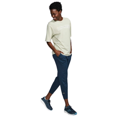 Футболка Saucony RECOVERY SHORT SLEEVE (SAU800050-BGS5) розмір M