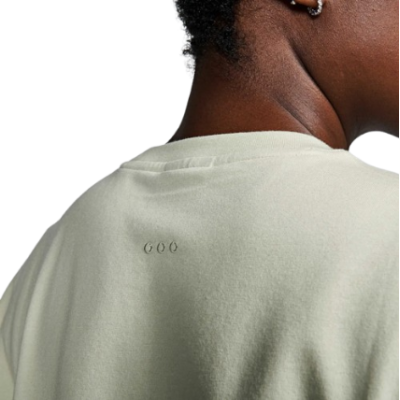 Футболка Saucony RECOVERY SHORT SLEEVE (SAU800050-BGS5) розмір M