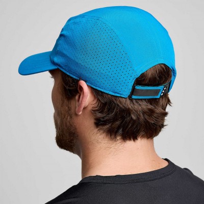 Кепка Saucony OUTPACE HAT (SAU800040-CB)
