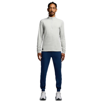 Реглан Saucony TRIUMPH 3D 1/2 ZIP (SAM800357-GYH) розмір XL