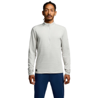 Реглан Saucony TRIUMPH 3D 1/2 ZIP (SAM800357-GYH) розмір XL