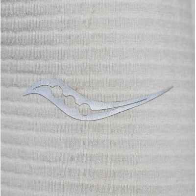 Реглан Saucony TRIUMPH 3D 1/2 ZIP (SAM800357-GYH) розмір XL