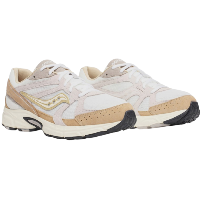 Кросівки Saucony RIDE MILLENNIUM SUEDE (S70856-6) розмір 7,5