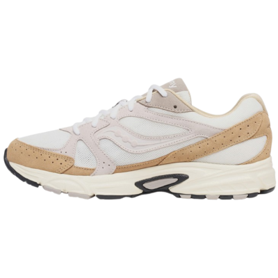 Кросівки Saucony RIDE MILLENNIUM SUEDE (S70856-6) розмір 7,5