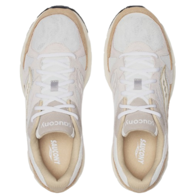 Кросівки Saucony RIDE MILLENNIUM SUEDE (S70856-6) розмір 7,5