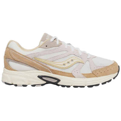 Кросівки Saucony RIDE MILLENNIUM SUEDE (S70856-6) розмір 7,5