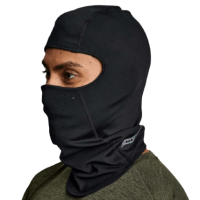 Балаклава Saucony HURRICANE BALACLAVA (SAU800052-BK) розмір S/M
