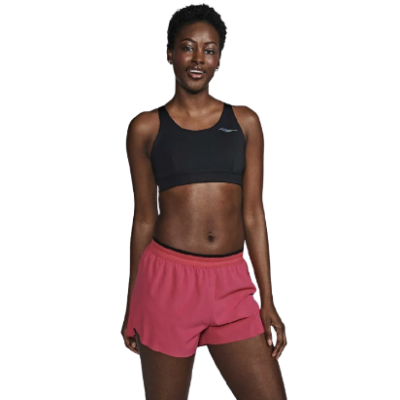 Топ Saucony KINVARA BRA TOP (SAW800529-BK) розмір M