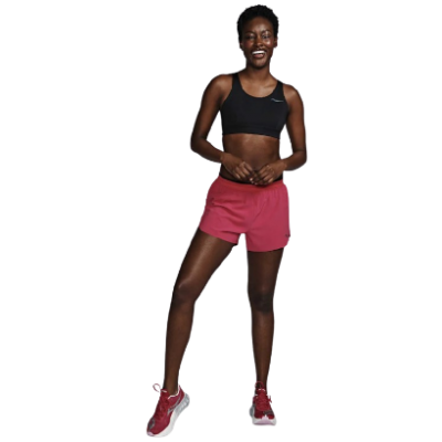 Топ Saucony KINVARA BRA TOP (SAW800529-BK) розмір M